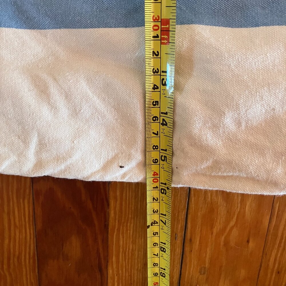 Adorable Toms Canvas Totebag lined, with inner pocket - Picture 9 of 10